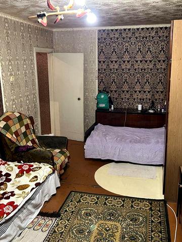 Продам 2-х комнатную квартиру