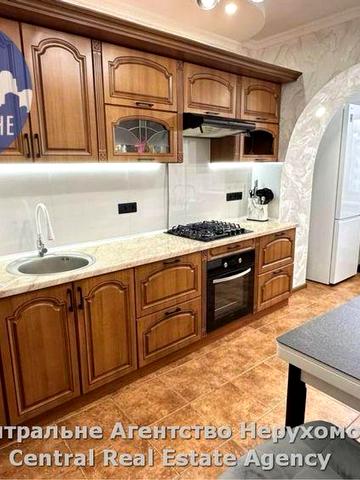 Оренда 2-кімнатної квартири в спальному районі міста