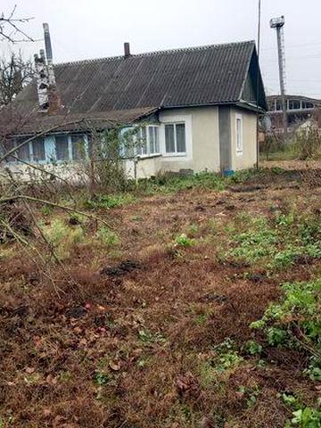 Продам будинок