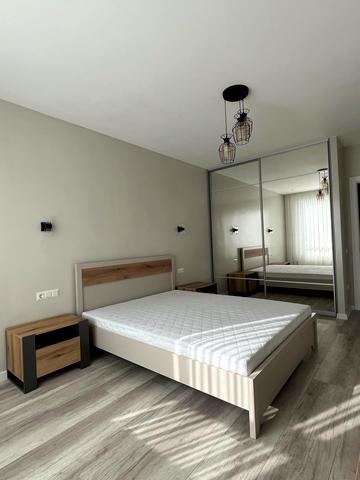 Кобилянської вул., 22-А к1