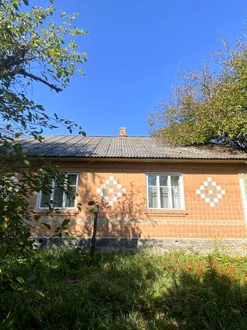 Продається будинок, село Гектари Волинська область