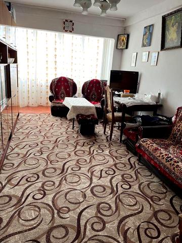 Продаж 3-кімн. квартири в Чабанах