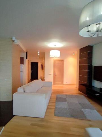 Оренда Євро-3к.квартира+ паркінг. Генератор! Лобановського 4а