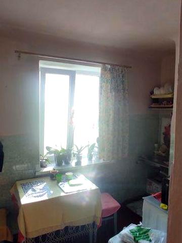 Продам квартиру Весняное