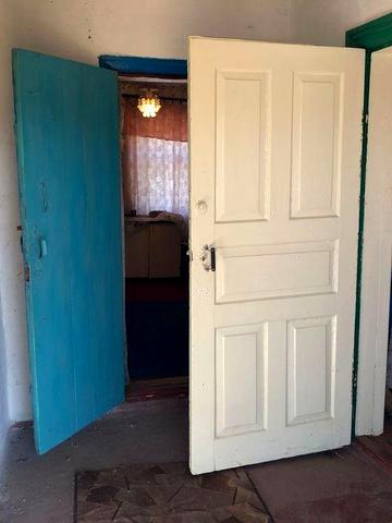 Продам половину житлового будинку у м. Бобринець, пр. Миколаївський 26