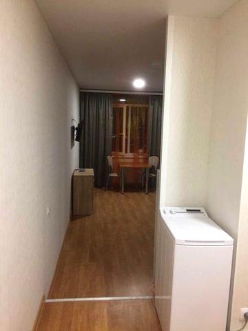 Сдам 1 ком. кв. студию новый дом ЖК. Дмитриевский на Жаботинского 56 а