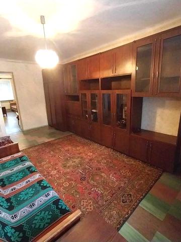 Здам 2к квартиру в оренду