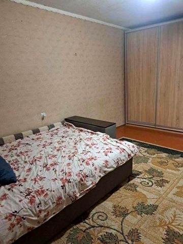 Однокімнатна квартира