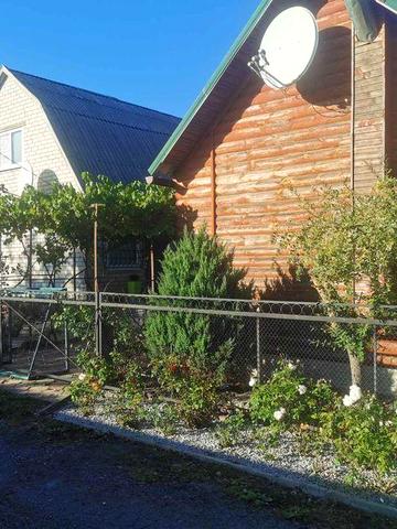 Продам жилую дачу