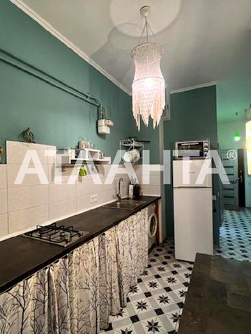 улица Доковая, 15, Фонтан, Приморский, Одесса, Одесская 45000 USD