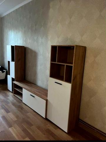 Аренда 2 х кімнатноі квартири від власника