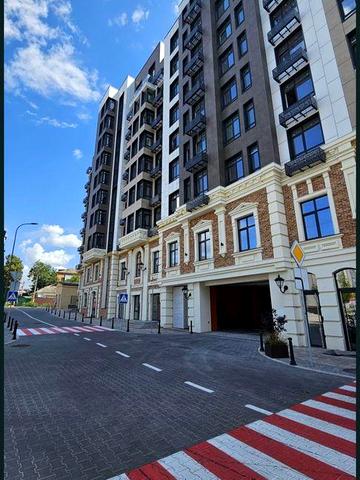 Продаж 2к ЖК Династія, Центр міста ЖК Династія