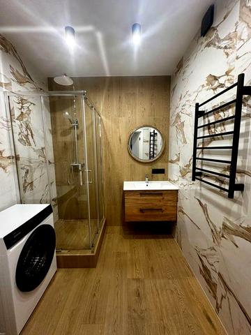 Оренда нової стильної квартири в ЖК Саванна Сіті