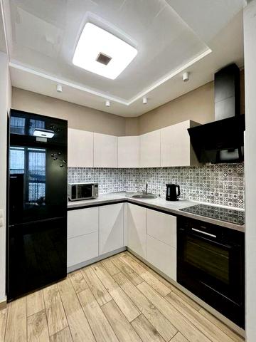 Оренда класної квартири у новобудові ЖК Добробут