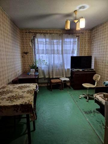 3 к.кв Ак.Павлова313А