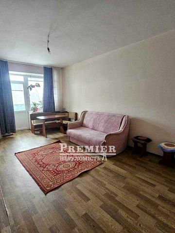 У продажу 1 кімн. квартира