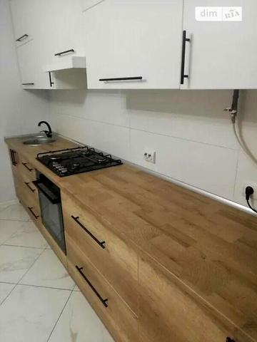 Продаж 1к Квартира Перемоги проспект ЖК ул. Бориса Луговского, 10