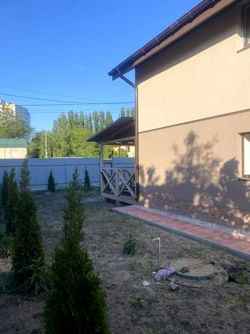 , ст,, Нивки,Туполева; дом 105 м; участок 6,7 сот ; БЕЗ КОМИССИИ