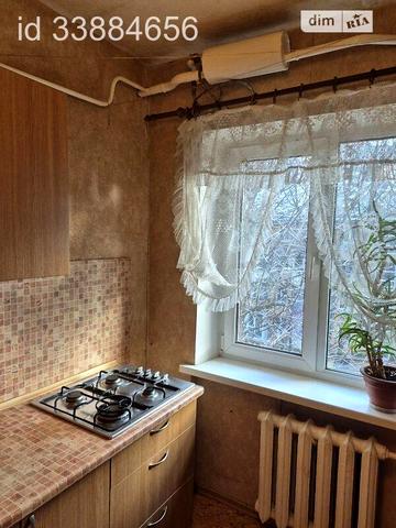 Продаж 2к Квартира Національної Гвардії (Уральська) вулиця