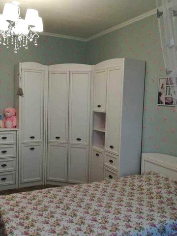 Продаж (господар) 3 к квартири зі світлом Бортнічі вул.Дяченка 20а ЖК Zhk Na Dyachenka