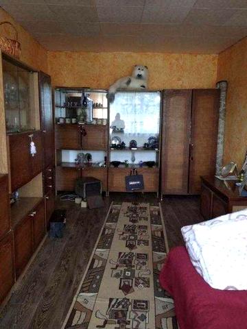 Продается квартира в Чугуевском районе