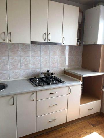 Здам однокімнатну квартиру в центрі міста