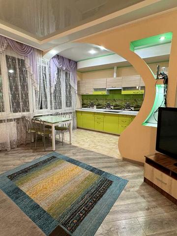 Сдам 1к квартру-студию ЖК Журавлевский!