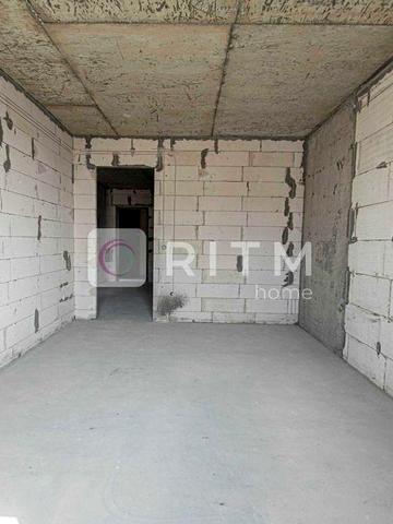 Продається 2-кімнатна затишна квартира загальною площею 54,3 м2 ЖК Матла