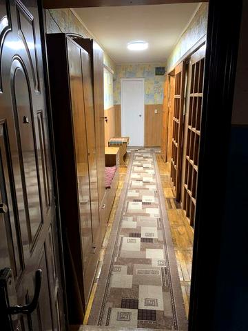 Оренда 3-к квартири від ВЛАСНИКА