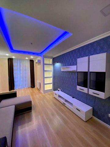 Оренда 1-кімнатної квартири на вул.Драгоманова 2-а