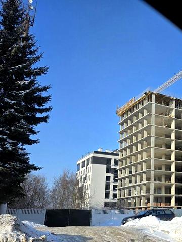 Продам квартиру в ЖК «Lake Town» ЖК Лейк Таун