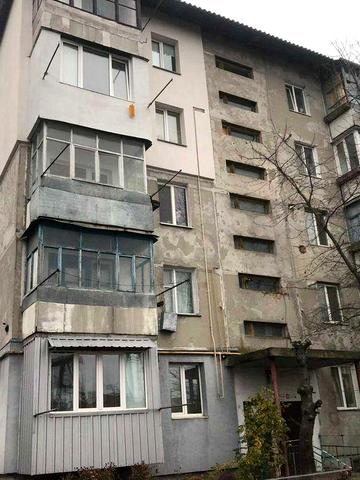 Продаж однокімнатної квартири в Стрижавці