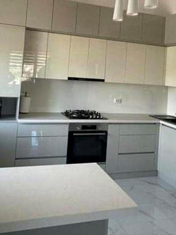 3к з ремонтом і газовим опаленням в центрі ЖК Європейський