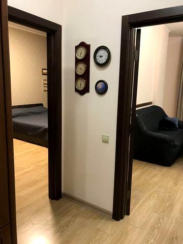 Сдам однокомнатную квартиру