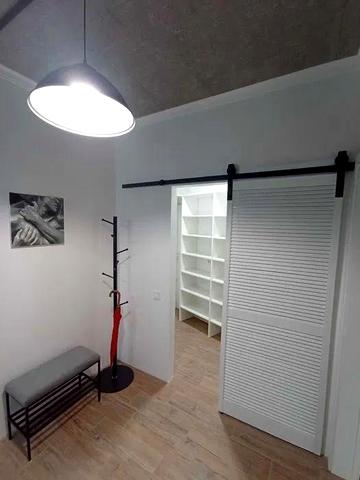 ОРЕНДА Евродвушка ЖК "Нивки Парк" Берестейський проспект    65а