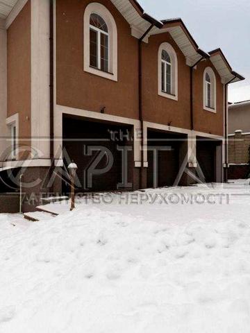 Оренда   будинок сосновий ліс Greenwood Club  Козин Обухів