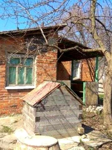 Продается домик в пгт. Печенеги