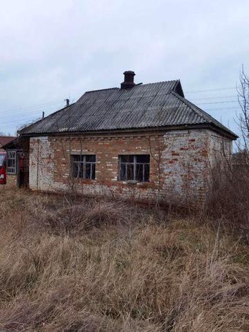 Будинок на розбір