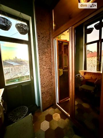 Довгострокова оренда 2к Квартира Леонтовича вулиця