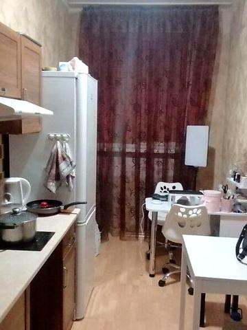 Продаж 1к Квартира Київська вулиця