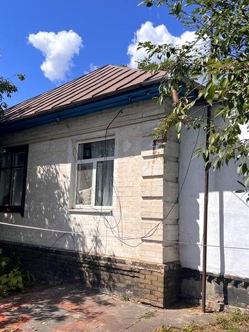 Будинок с.Вертіївка,Ніжинський р-он,Чернігівська обл.