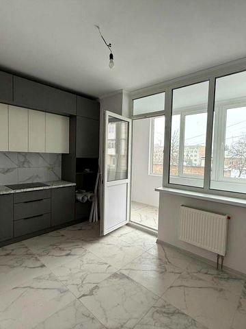 Продаж 1 кім. квартири з ремонтом в ЖК ЦЕНТР в центрі міста Яготин ЖК ЦЕНТР