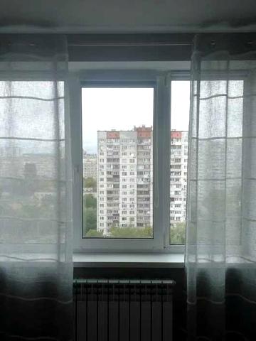 Оренда 1 кімнатної квартири Святошинський район