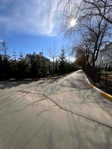 1кк в готовому будинку. Газове опалення