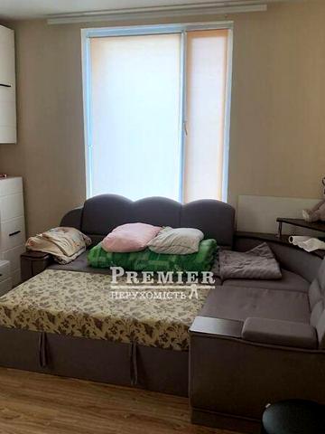 Продаж 1к Квартира Воронезька вулиця