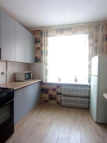 Довгострокова оренда 2к Квартира Рєпіна вулиця