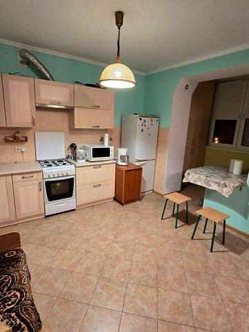 Довгострокова оренда 1к Квартира Свободи бульвар ЖК Микрорайон Подолье