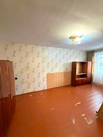 Продам 1 кімнатну квартиру в Соснівці  Шептицький район Львівська обла