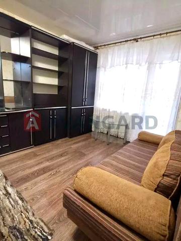 Продам 2-ком.ж/м Победа 3этаж