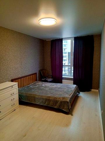 Здам однокімнатну квартиру . Від Власника Синергія 3+